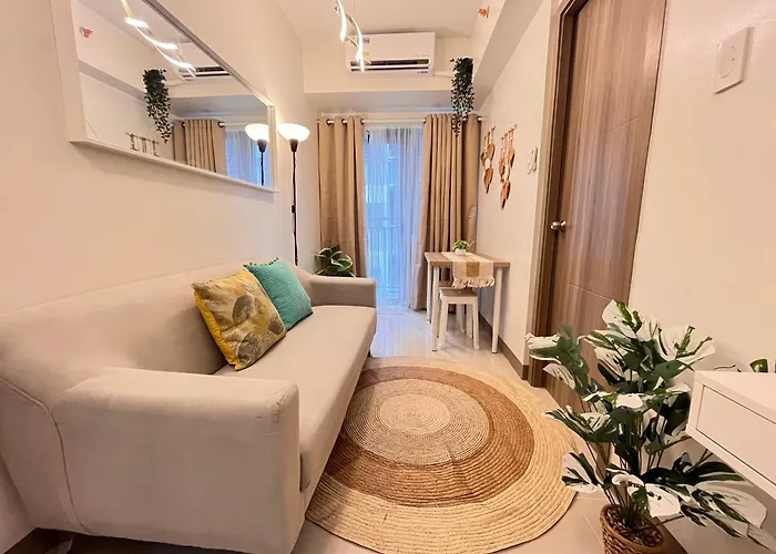 The Nest 2 Apartamento