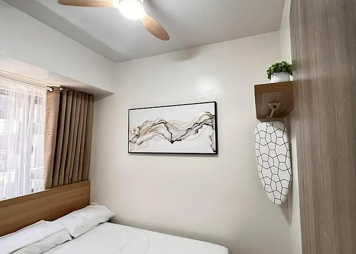 Apartamento The Nest 2