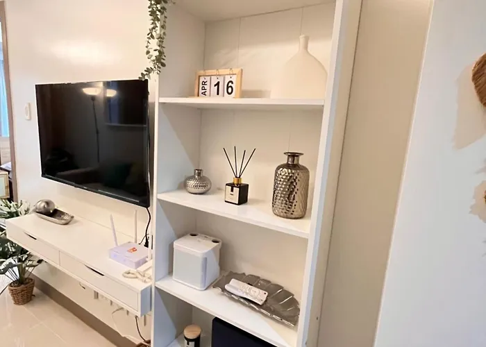 Apartamento The Nest 2